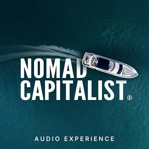 Nomad Capitalist Audio Experience by Nomad Capitalist