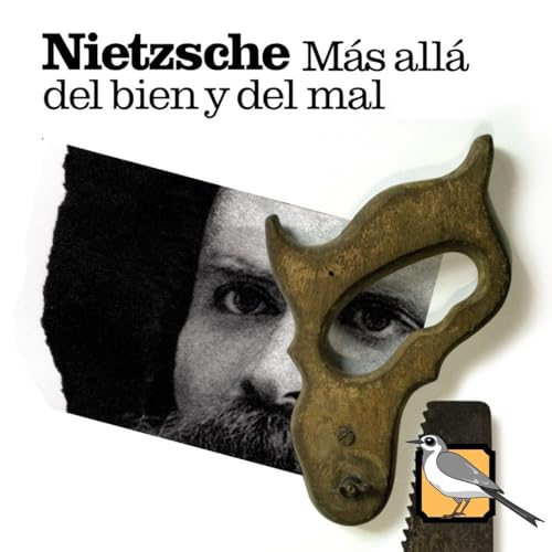 Más allá del bien y del mal (Friedrich Nietzsche) by Friedrich Nietzsche