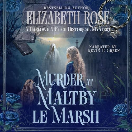 Murder at Maltby le Marsh