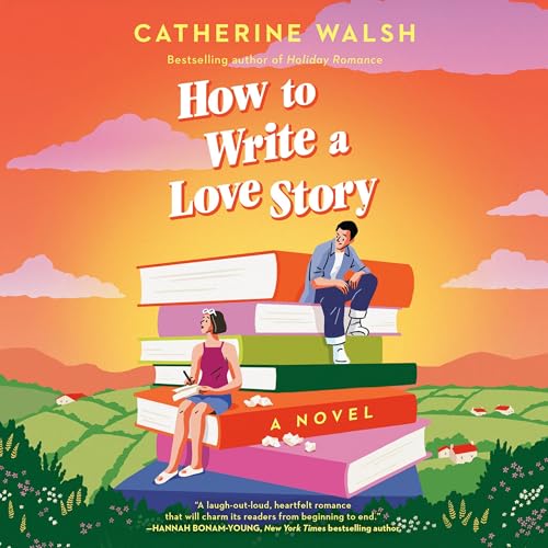How to Write a Love Story