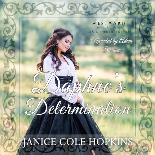 Daphne's Determination