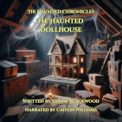 The Haunted Dollhouse