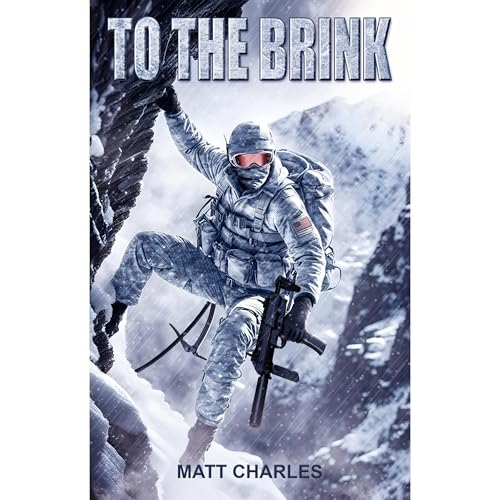 To the Brink by Matt Charles