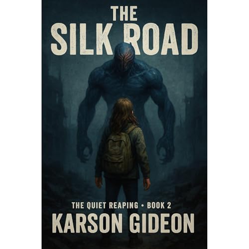 The Silk Road