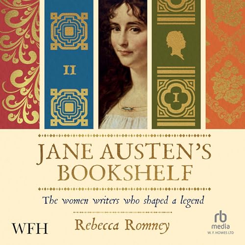 Jane Austen's Bookshelf