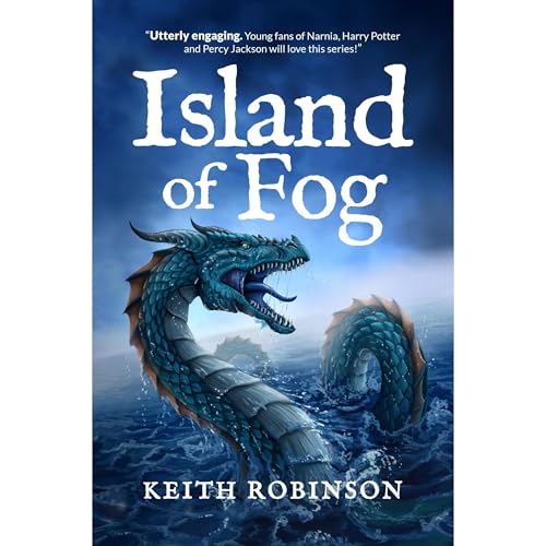 Island of Fog