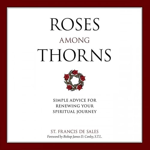 Roses Among Thorns