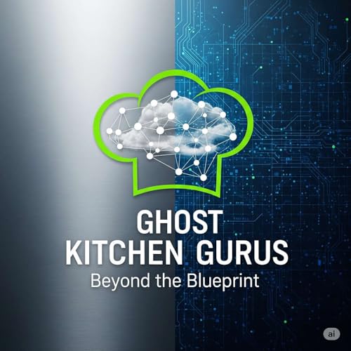 Ghost Kitchen Gurus by JMSpiegel LLC