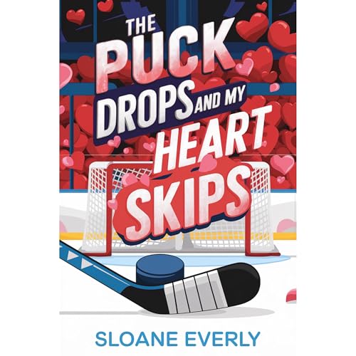 The Puck Drops and My Heart Skips