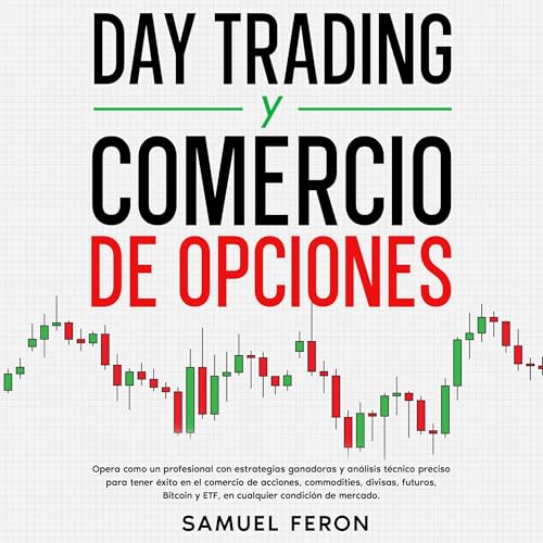 Day Trading y Comercio de opciones