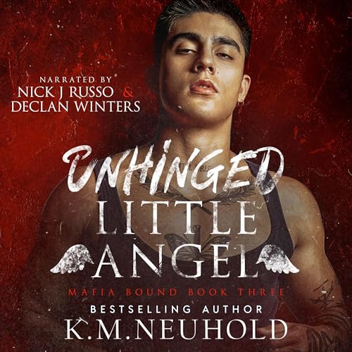 Unhinged Little Angel