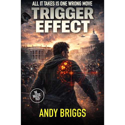 Trigger Effect by Andy Briggs