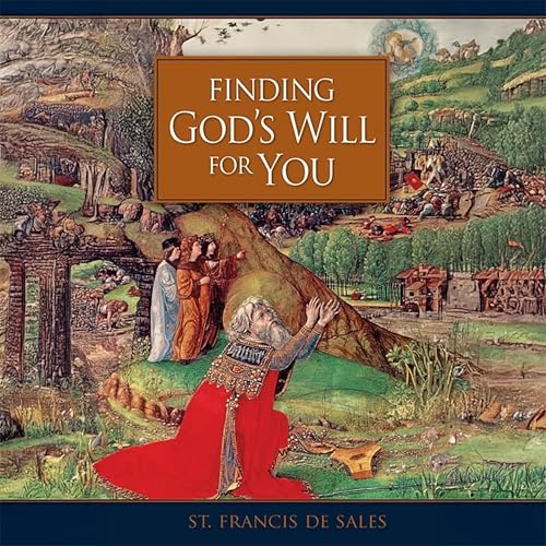 Finding God’s Will for You