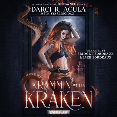 Krammin’ with a Kraken