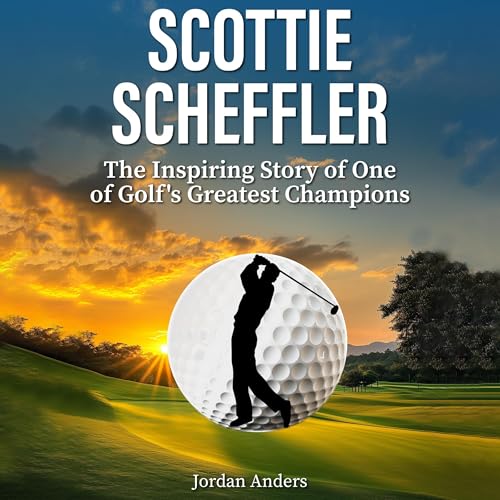 Scottie Scheffler