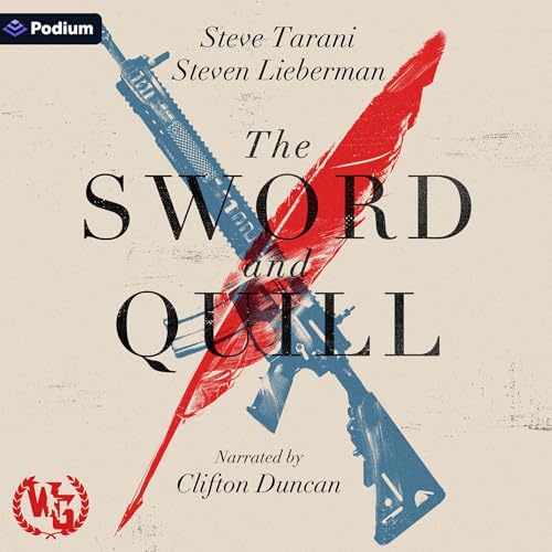 The Sword and Quill