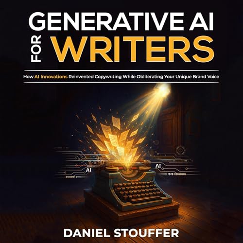 Generative AI for Writers