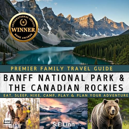 Premier Family Travel Guide by S.E. Linn