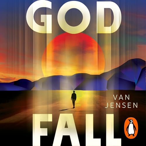 Godfall by Van Jensen