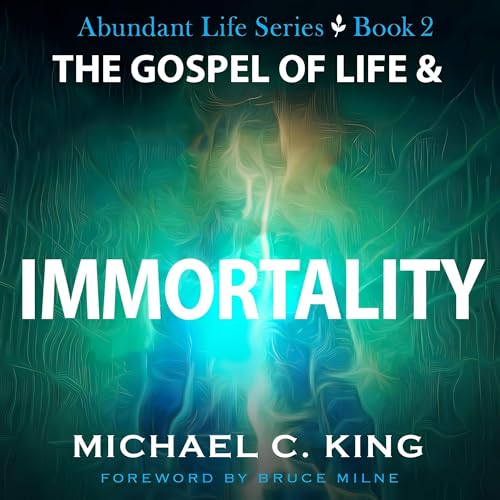 The Gospel of Life and Immortality