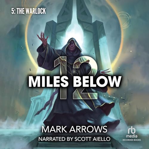 12 Miles Below V: The Warlock