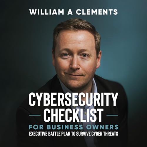 Cybersecurity Checklist for Business Owners