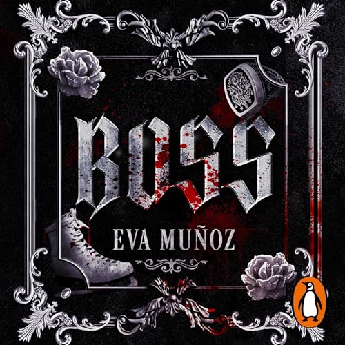 Boss (Spanish Edition) by Eva Muñoz