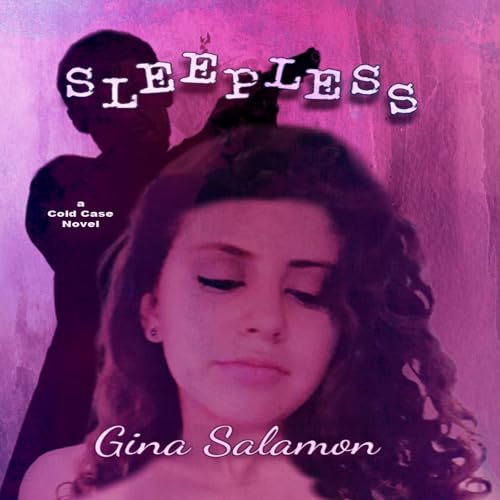 Sleepless by Gina Salamon
