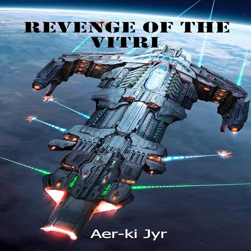 Revenge of the Vitri