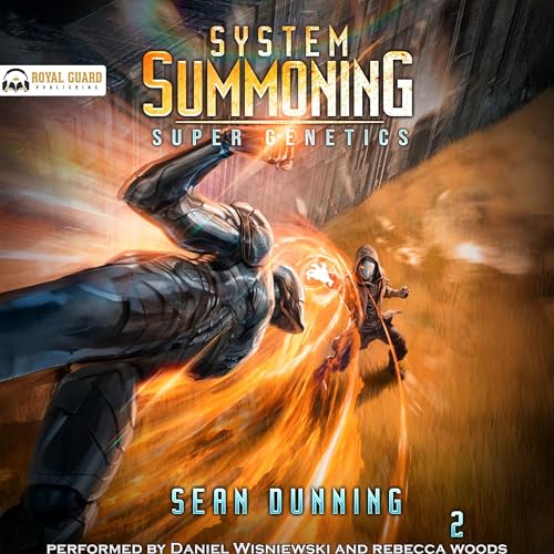 System Summoning: A Post-Apocalyptic LitRPG Progression