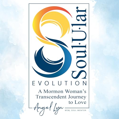 Soul-U-lar Evolution by Angel Lyn