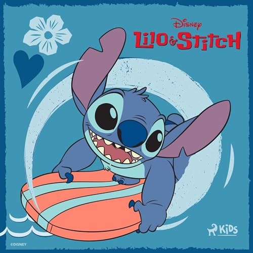 Lilo & Stitch. Das Original Hörbuch zum Disney Film