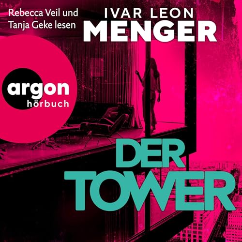 Der Tower by Ivar Leon Menger