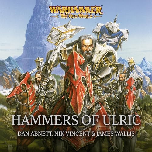 Hammers of Ulric
