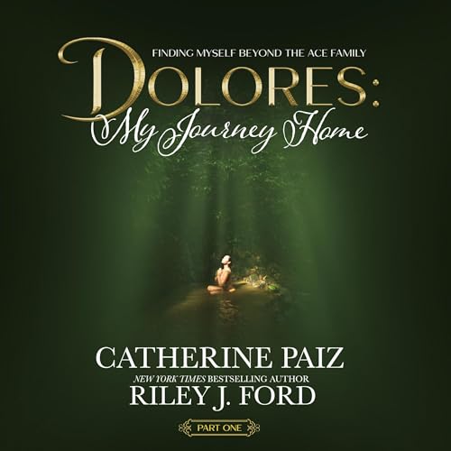 Dolores: My Journey Home, Part One