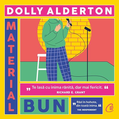 Material bun