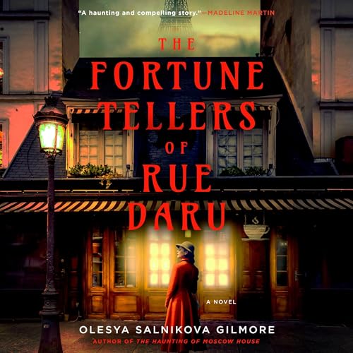 The Fortune Tellers of Rue Daru