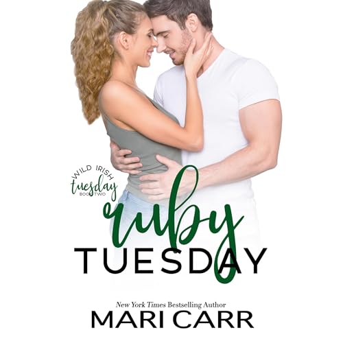 Ruby Tuesday by Mari Carr
