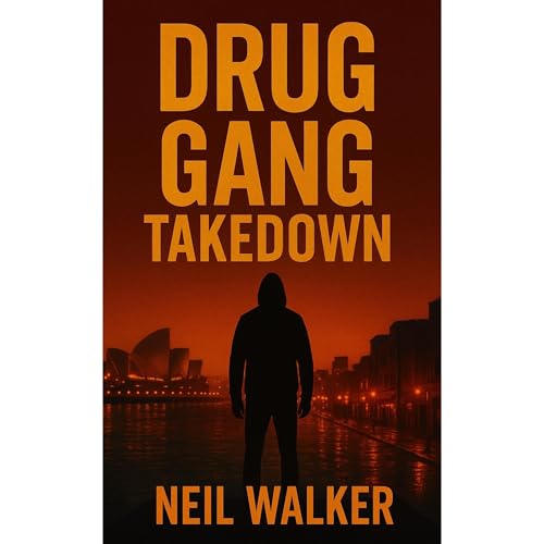 Drug Gang Takedown