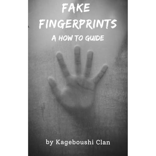Fake Fingerprints