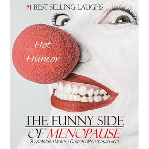 The Funny Side Of Menopause