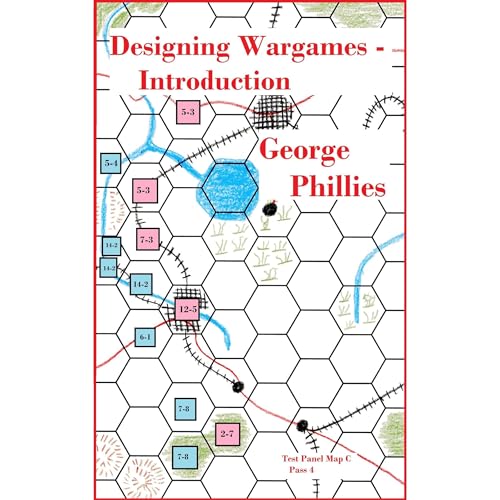 Designing Wargames - Introduction