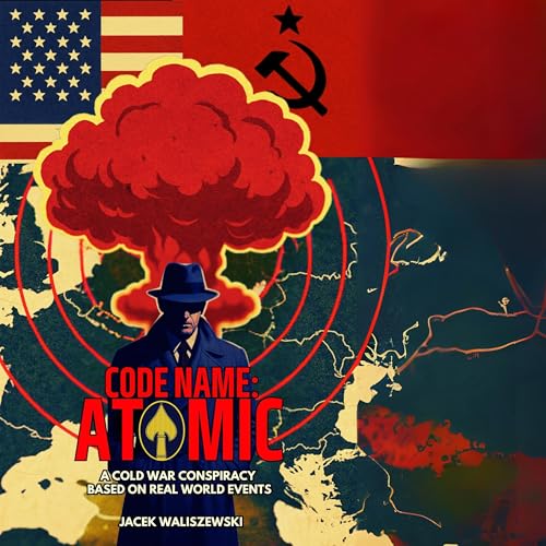 Code Name by Jacek Waliszewski