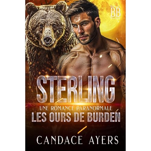 Sterling by Candace Ayers