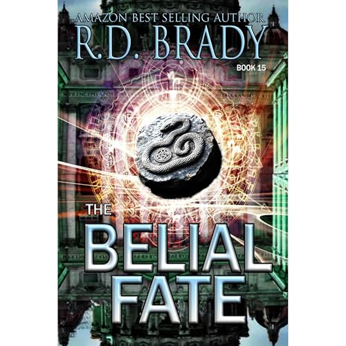 The Belial Fate