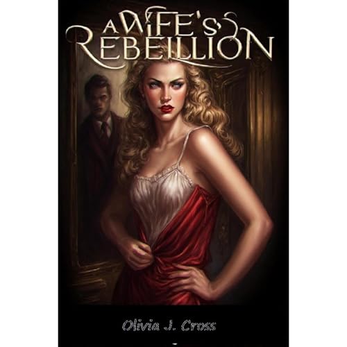 A Wife's Rebellion by Olivia J Cross