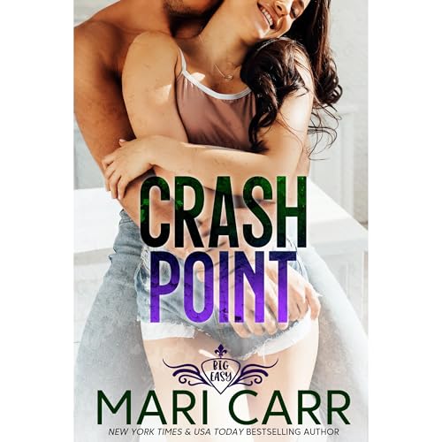 Crash Point