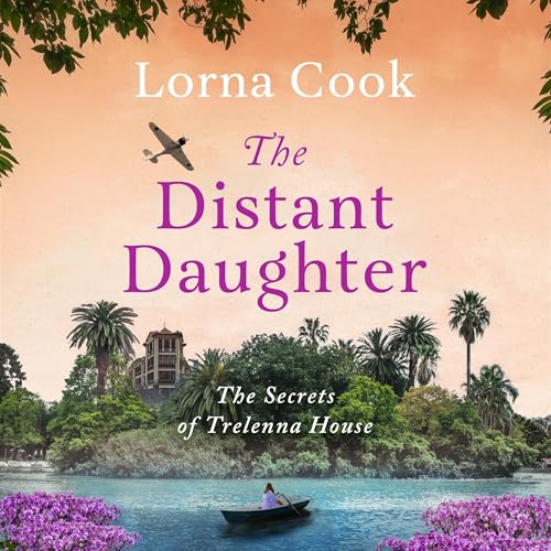 The Distant Daughter by Lorna Cook