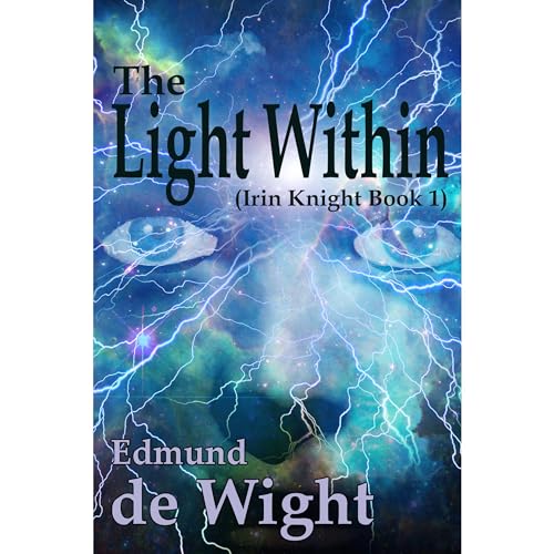 The Light Within by Edmund de Wight