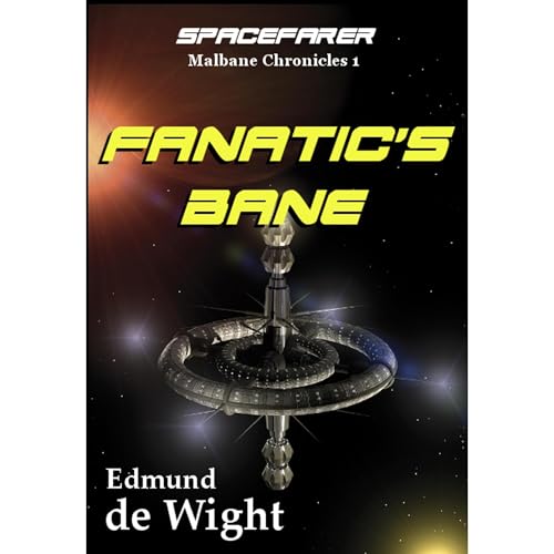 Spacefarer - Fanatic's Bane